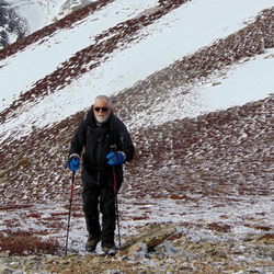 22-02-06 Sierra de la Demanda